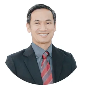 Andy Huy Nguyen, DO
