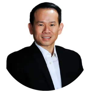 Dat D. Nguyen, MD, FCCP, FACP