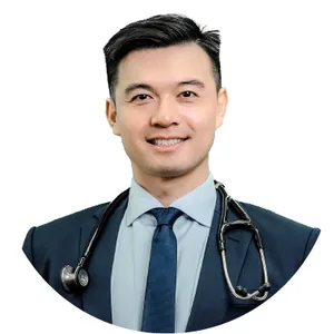 Taylor Quoc Nguyen, MD