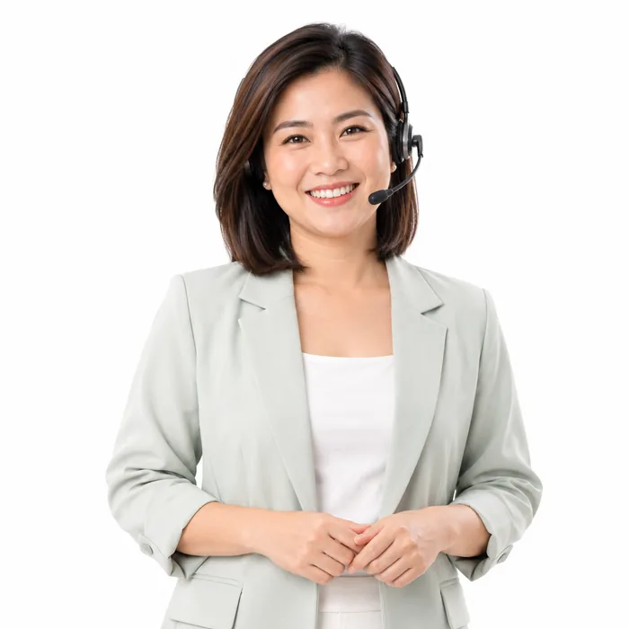 Đội CS song ngữ 24/7