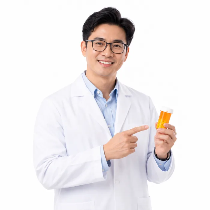 Dược sĩ lâm sàng